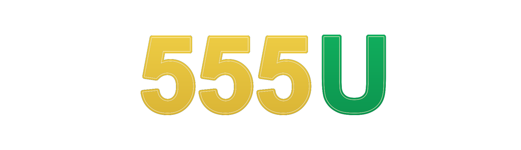 555u